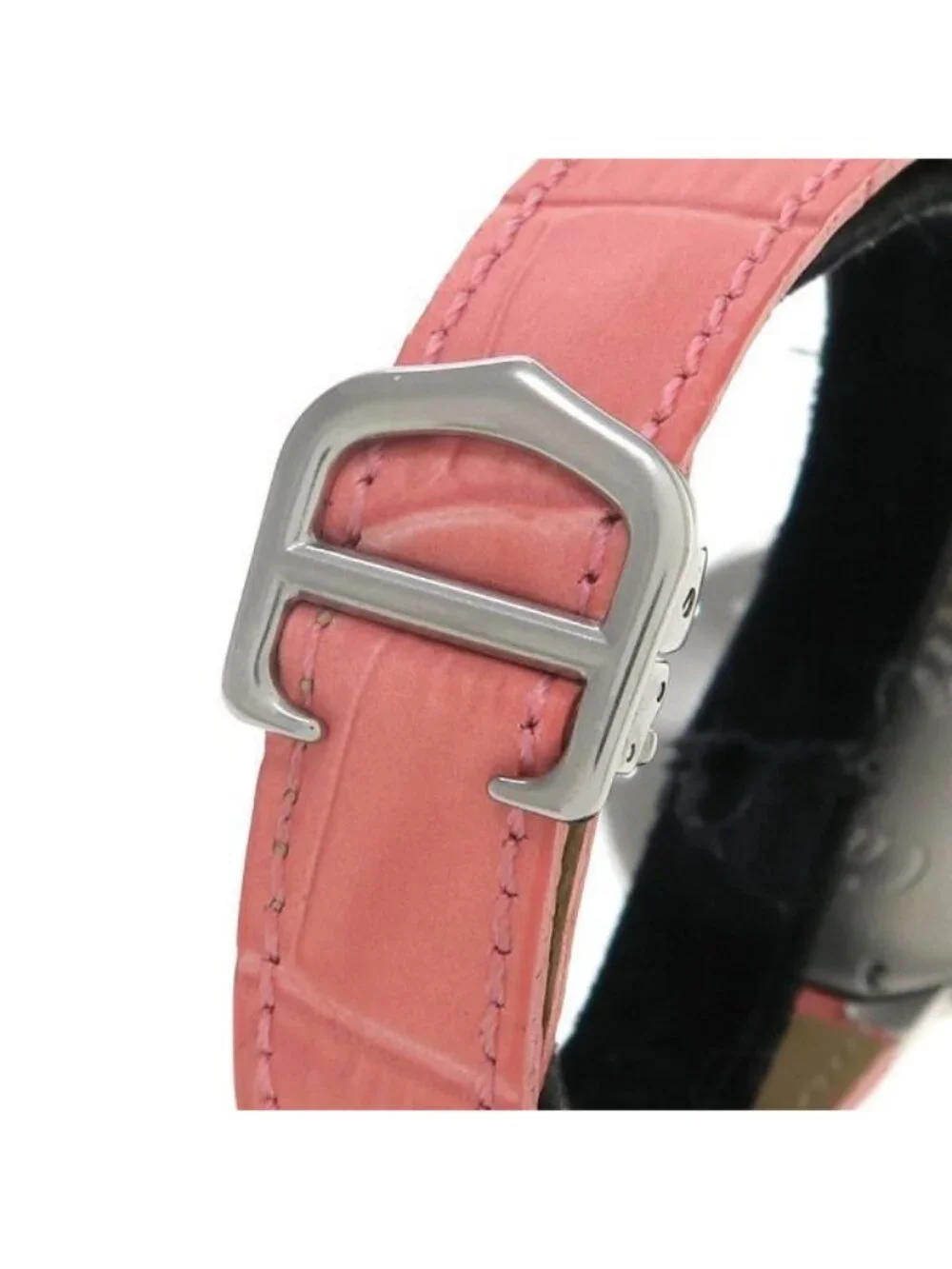 Cartier Ballon Blue 33 Watch